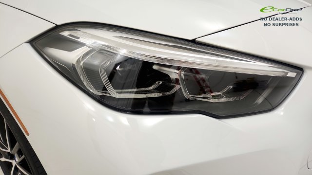 Used 2024 BMW 228i Gran Coupe w/ M Sport Package FWD image 22