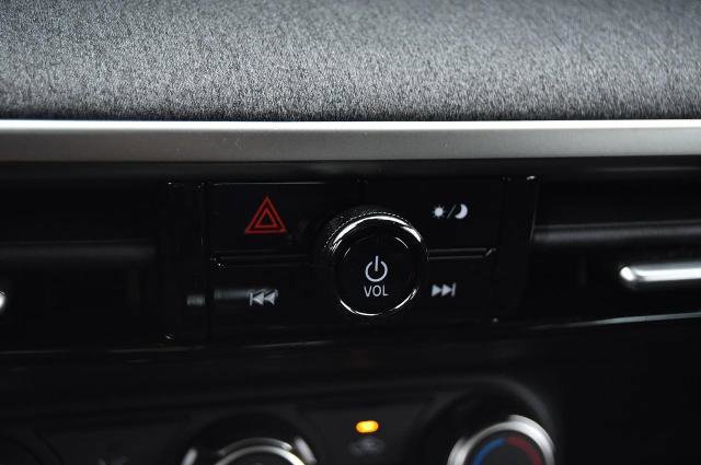 New 2026 Nissan Kicks S image 15