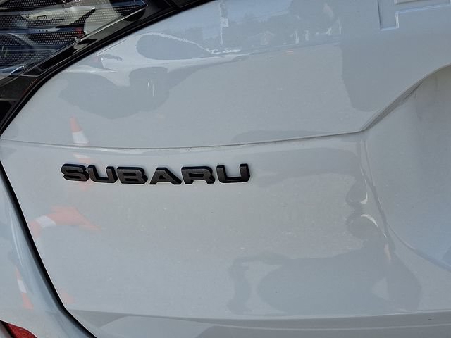 Certified 2025 Subaru Forester Limited AWD/4WD image 55