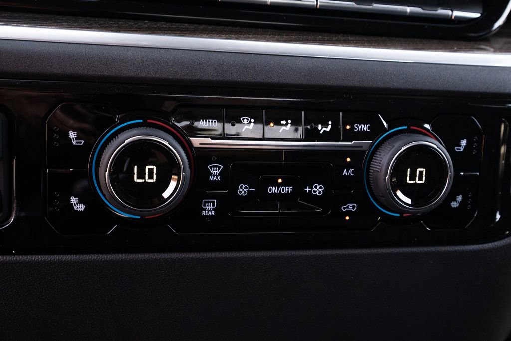 New 2025 Chevrolet Silverado 1500 LT image 24