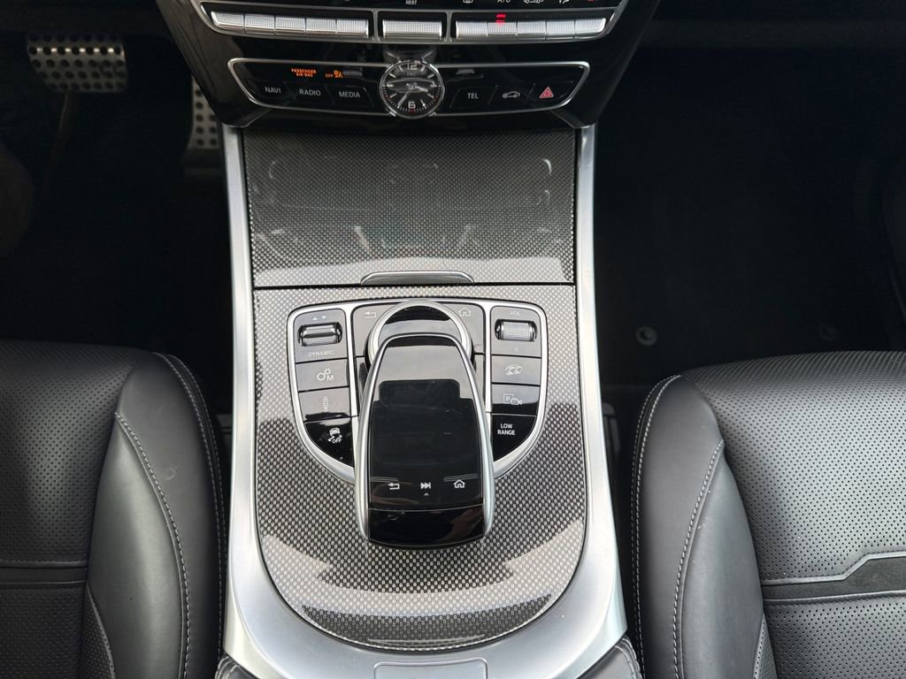 Used 2021 Mercedes-Benz G 63 AMG 4MATIC w/ AMG Night Package image 20