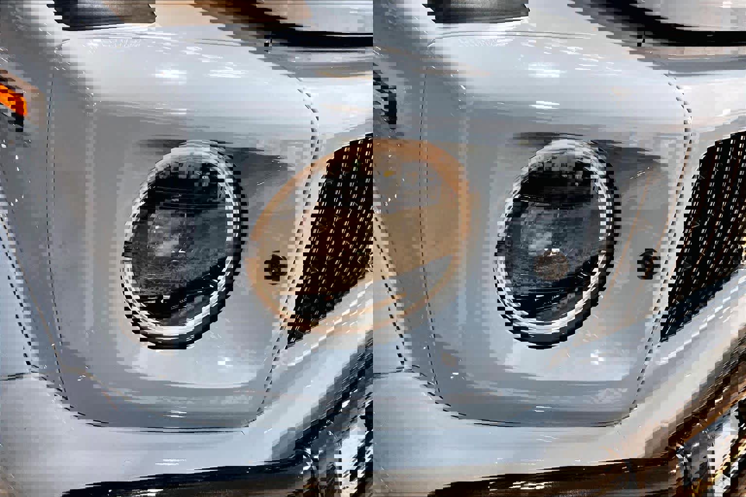 Used 2024 Mercedes-Benz G 63 AMG 4MATIC image 26