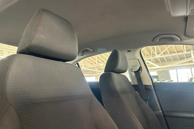 Used 2015 Volkswagen Jetta S w/ Welcome Package image 18