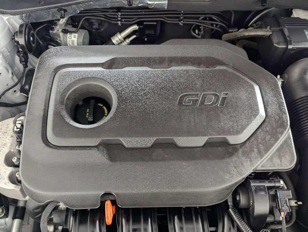 Used 2017 Kia Optima LX w/ Convenience Plus Package FWD image 10