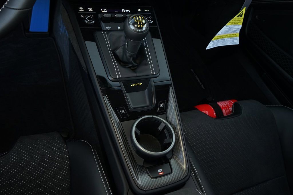 Used 2026 Porsche 911 GT3 image 19