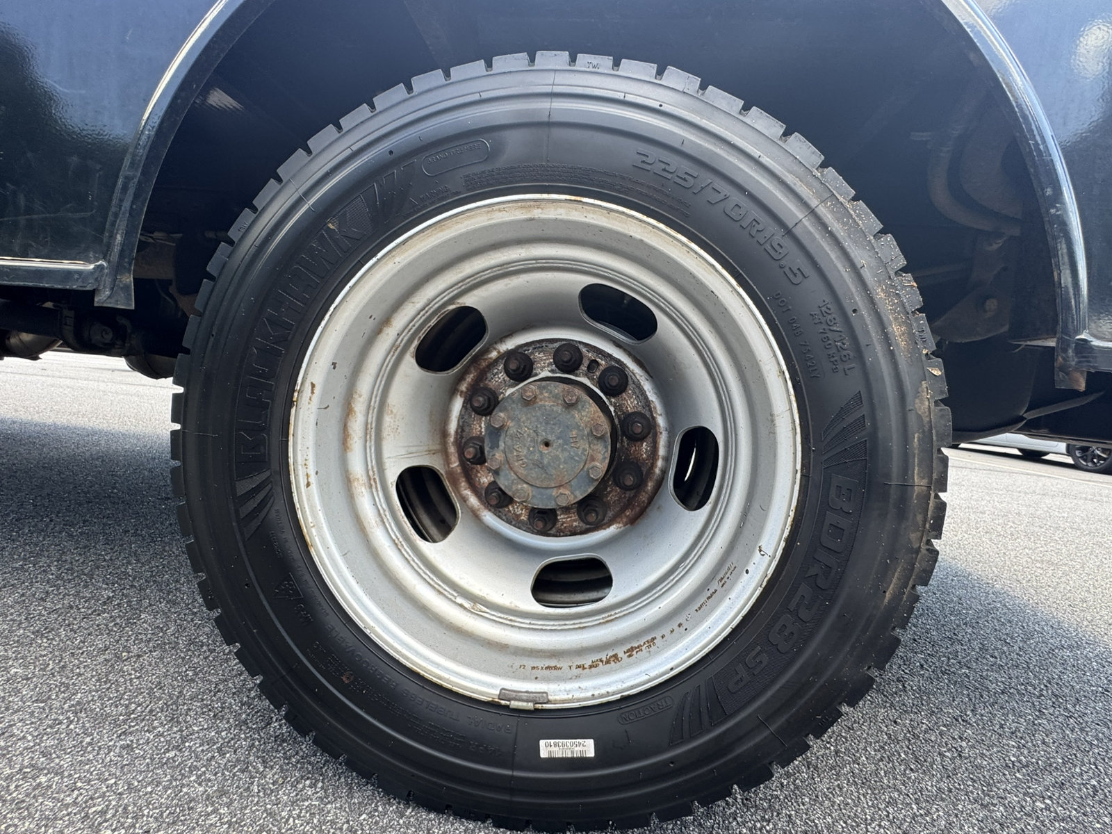 Used 2016 RAM 5500 Tradesman w/ Max Tow Package RWD image 19