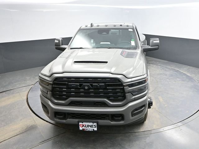 New 2026 RAM 3500 Limited AWD/4WD image 46