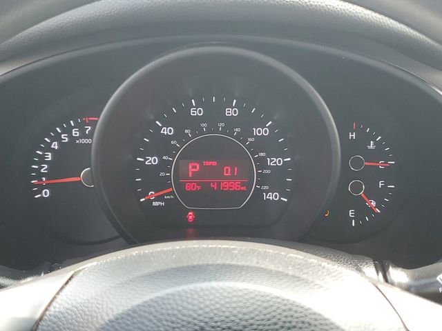 Used 2019 Kia Soul w/ Convenience Package image 14