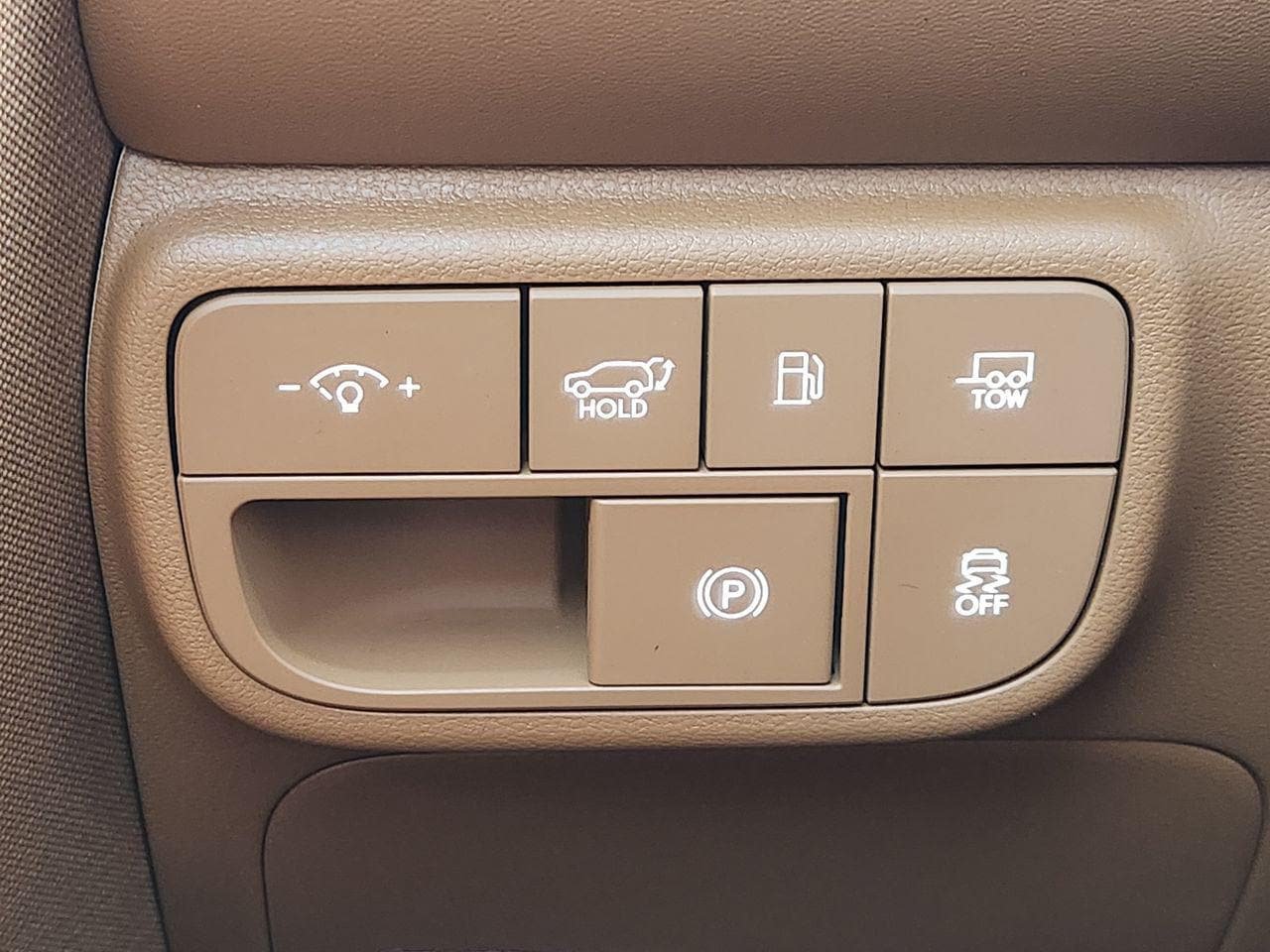 New 2026 Hyundai Palisade Calligraphy FWD image 21