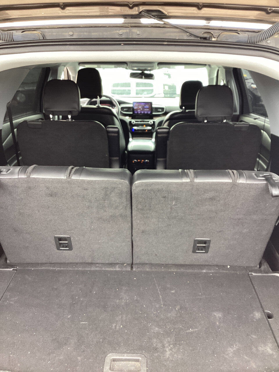 Used 2021 Ford Explorer Limited w/ Equipment Group 301A image 15