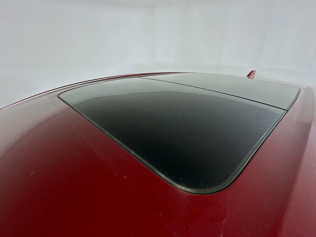 New 2025 Nissan Murano Platinum w/ Cargo Package image 30