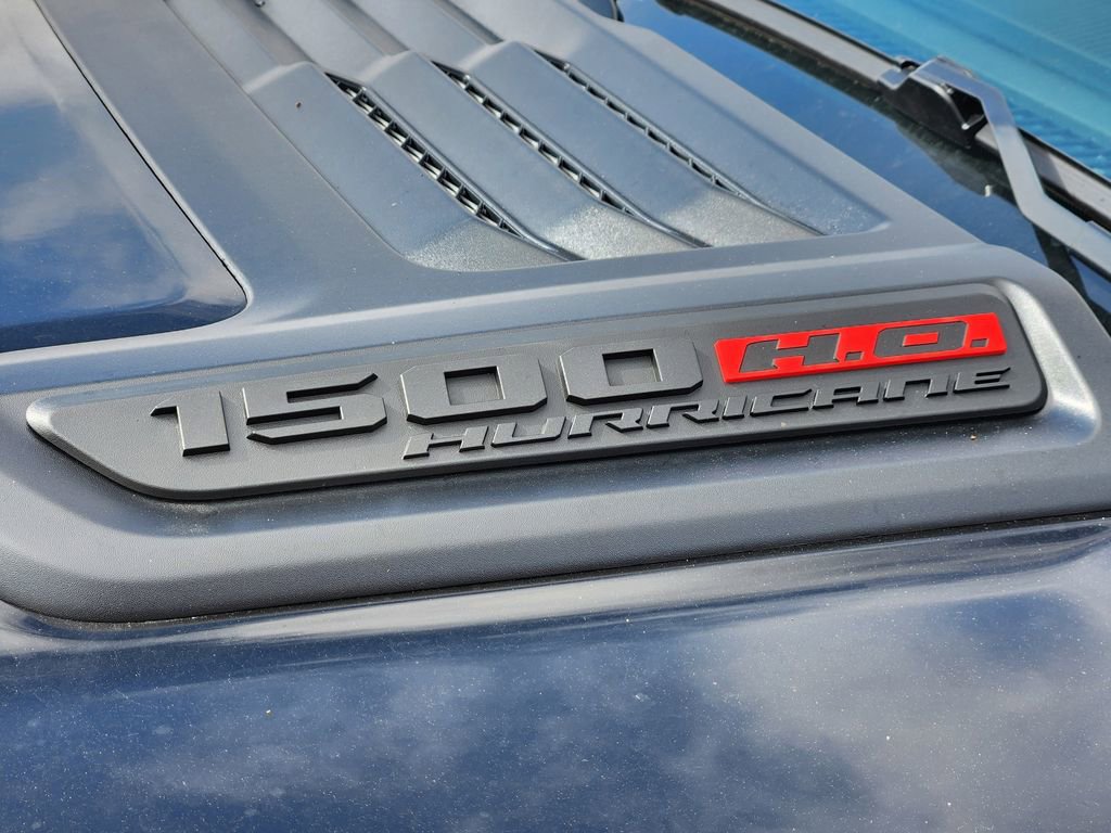 New 2026 RAM 1500 Limited image 8