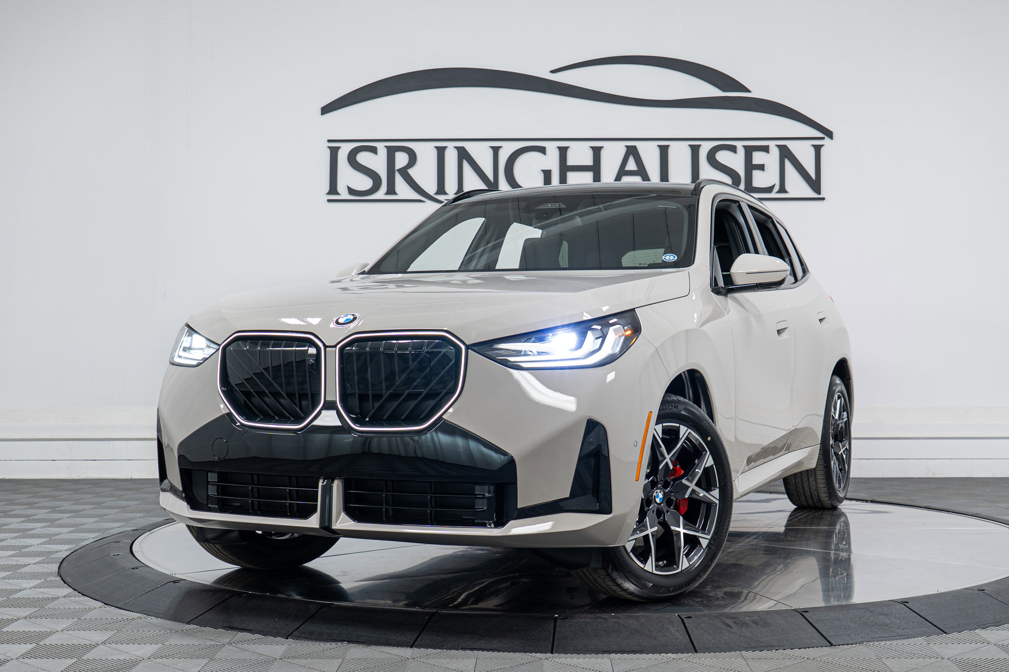 New 2026 BMW X3 xDrive30 w/ Premium Package