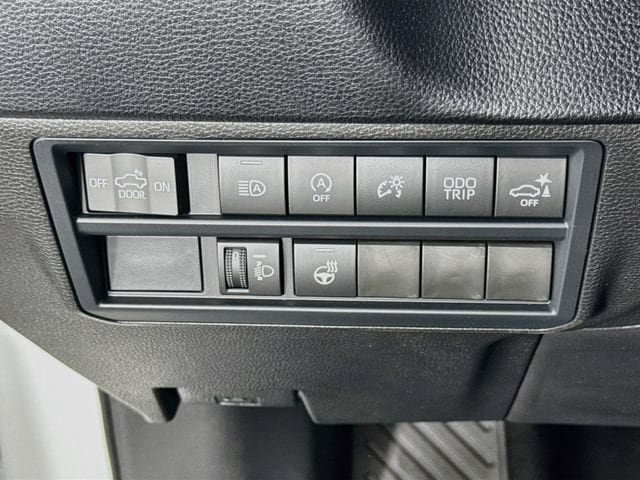 New 2026 Toyota Tundra SR5 AWD/4WD image 10