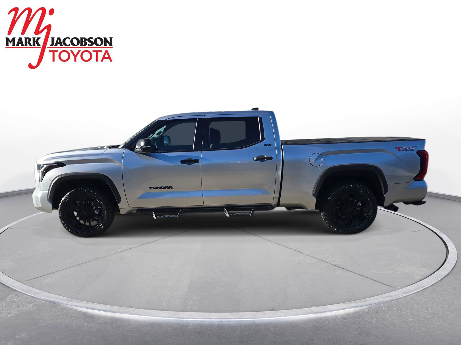 Used 2023 Toyota Tundra SR5 image 14