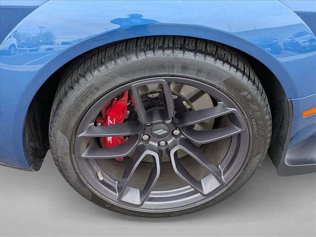 Used 2021 Dodge Challenger R/T Scat Pack image 22