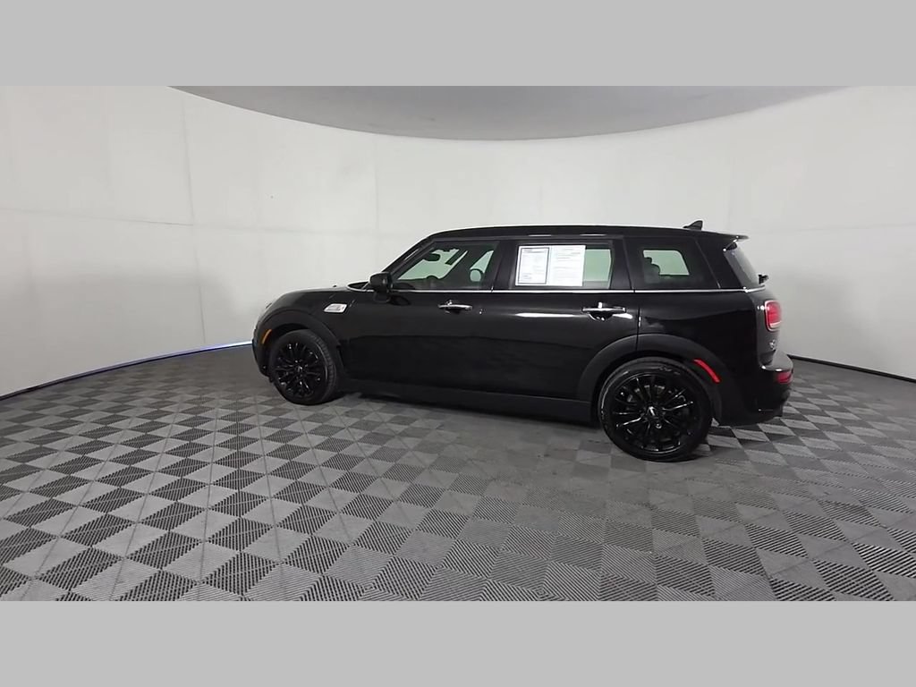 Used 2022 MINI Cooper Clubman S FWD image 44
