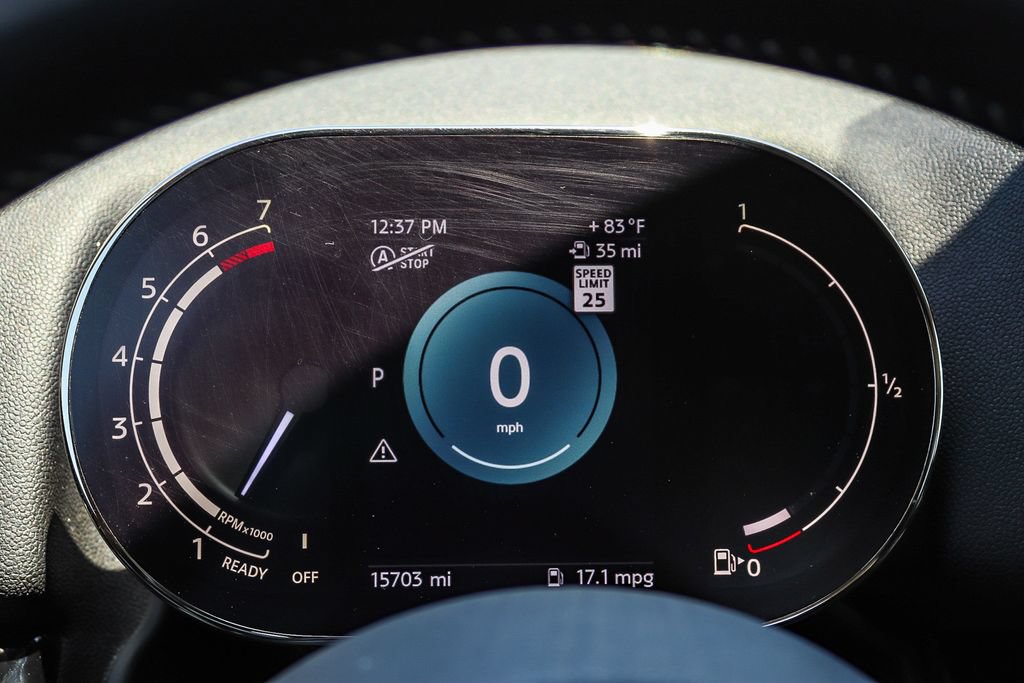 Used 2024 MINI Cooper Countryman S FWD image 34