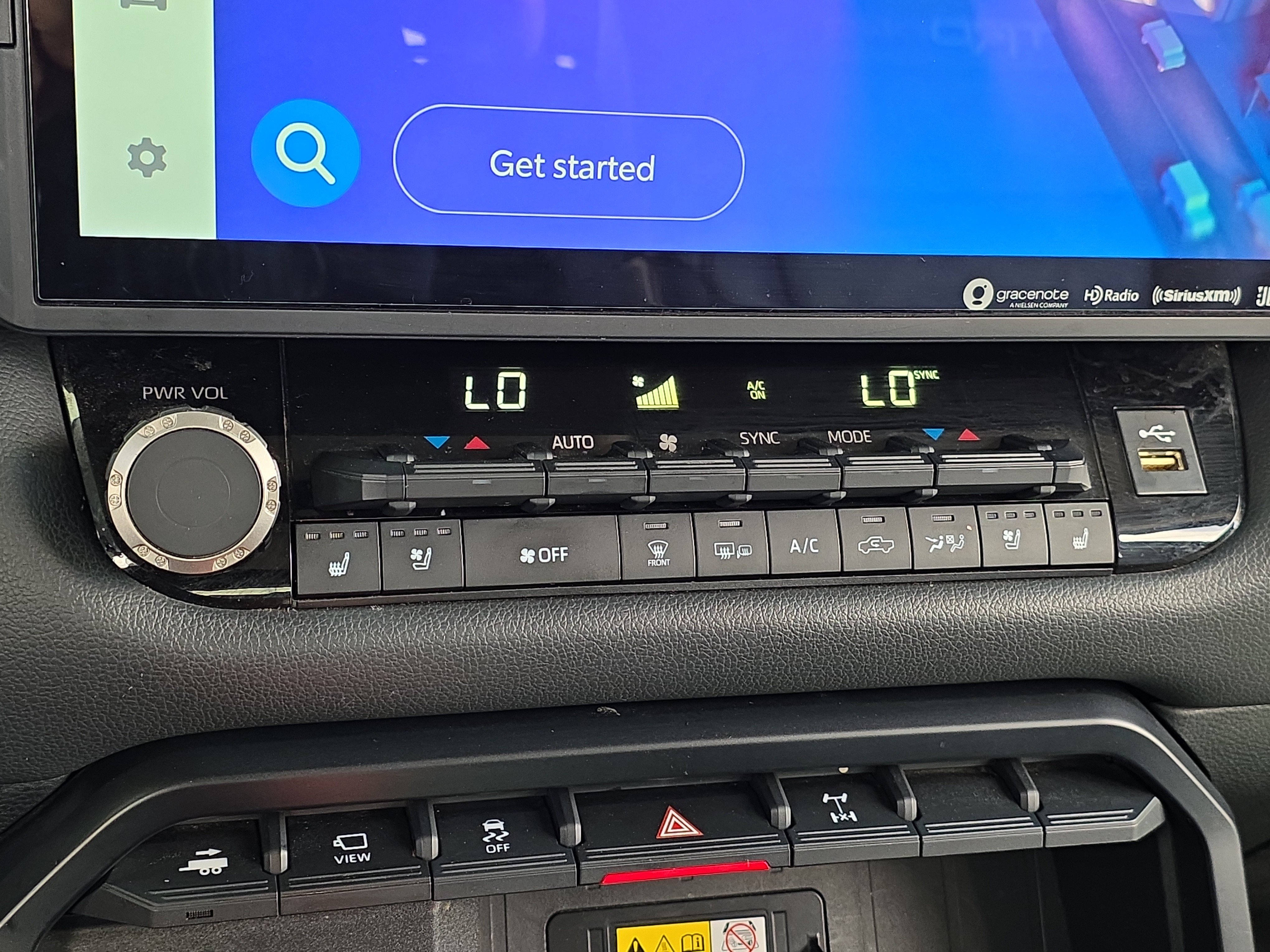 Used 2023 Toyota Tundra TRD Pro AWD/4WD image 18