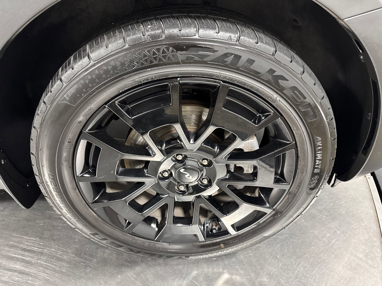 Used 2022 Kia Telluride EX w/ EX Premium Package AWD/4WD image 14