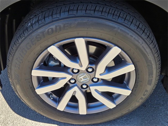 Certified 2021 Honda Pilot EX-L image 12