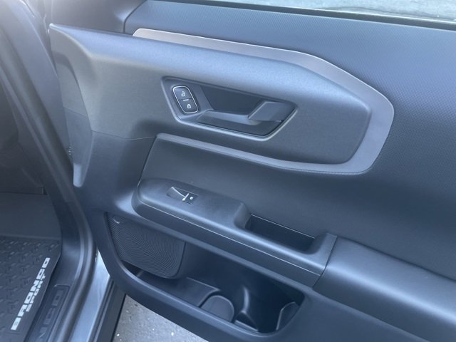 New 2025 Ford Bronco Sport Big Bend w/ Convenience Package image 45