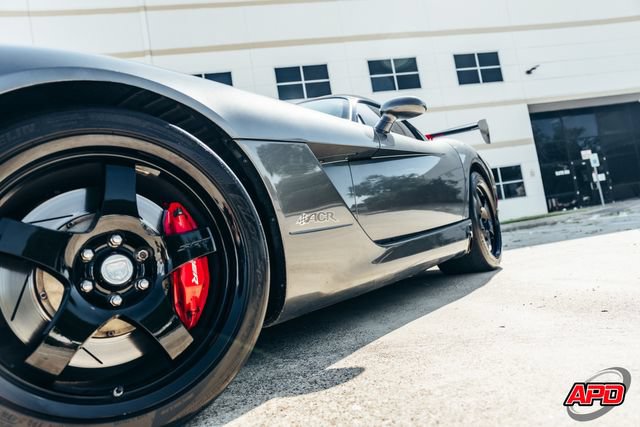 Used 2009 Dodge Viper ACR RWD image 30