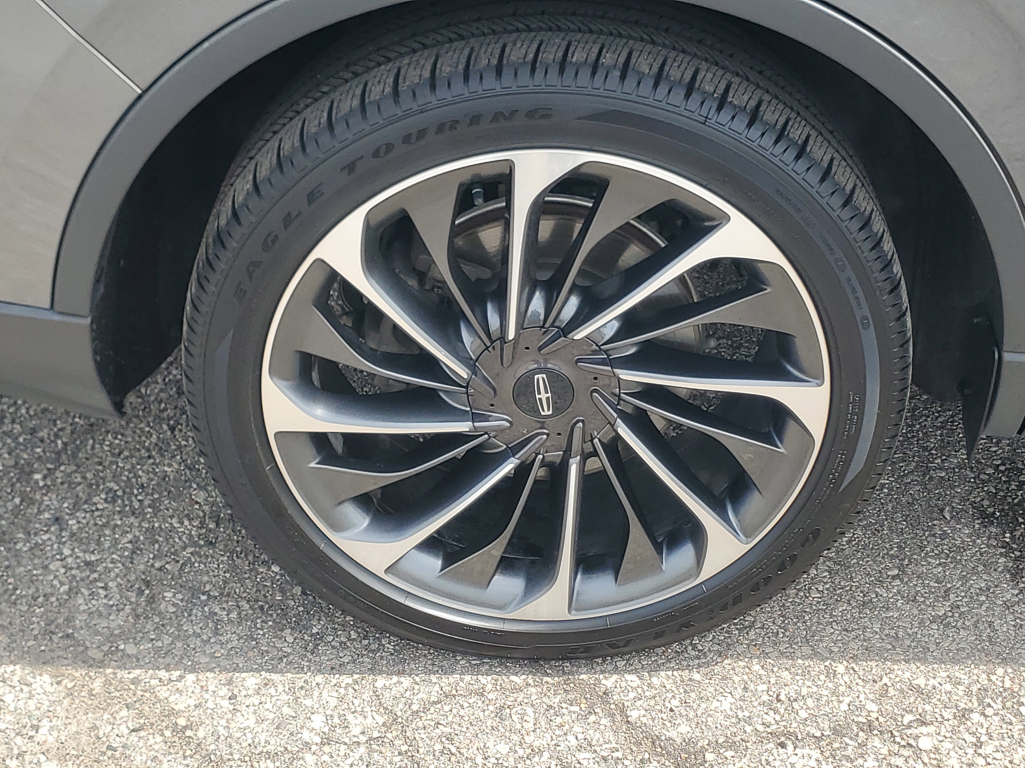 Certified 2023 Lincoln Aviator Reserve w/ Equipment Group 201A AWD/4WD image 7