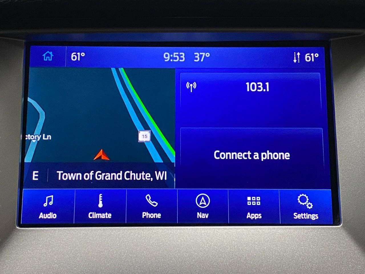 Used 2020 Ford Ranger XLT w/ Equipment Group 302A Luxury image 23