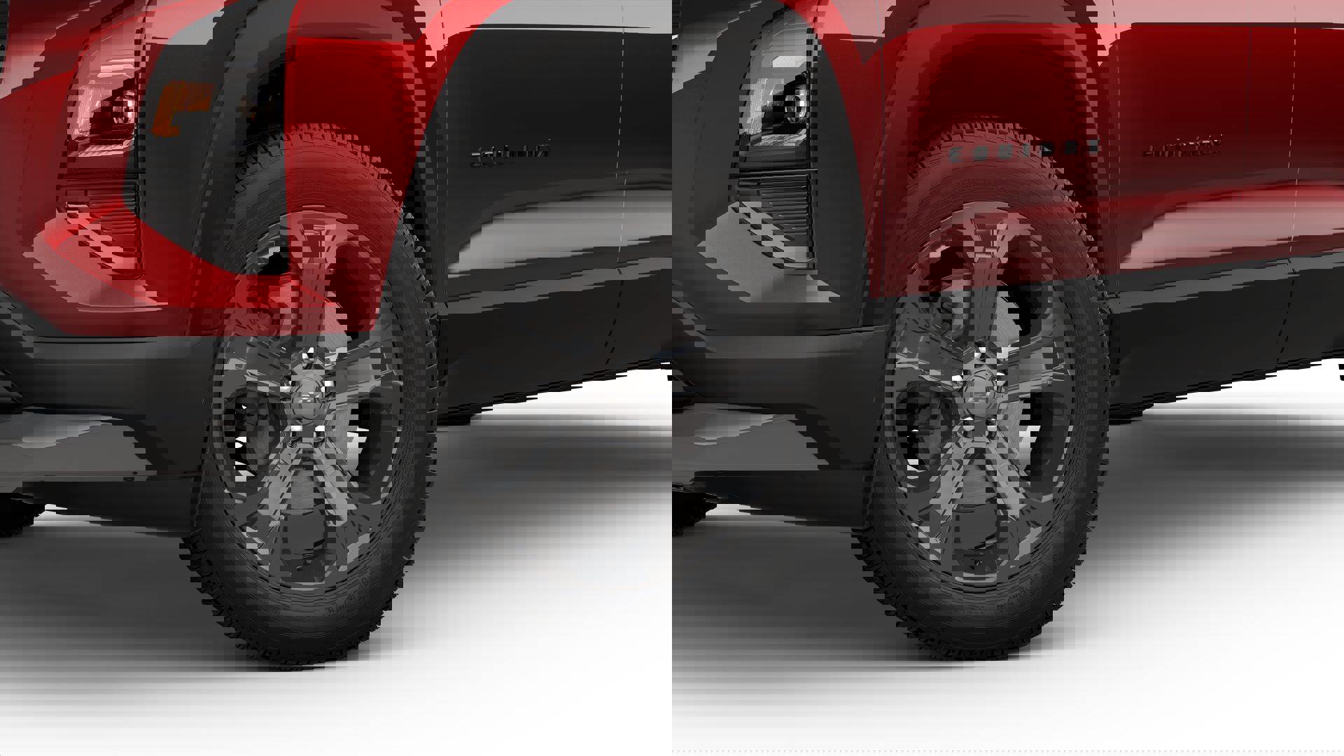 New 2025 Chevrolet Equinox LT w/ Convenience Package II image 29