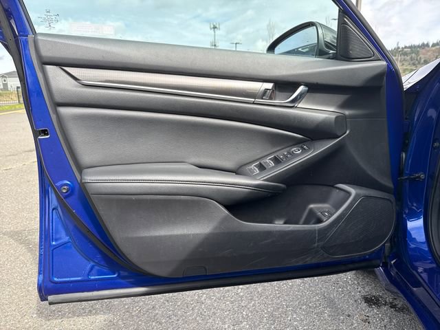 Used 2022 Honda Accord Sport image 21