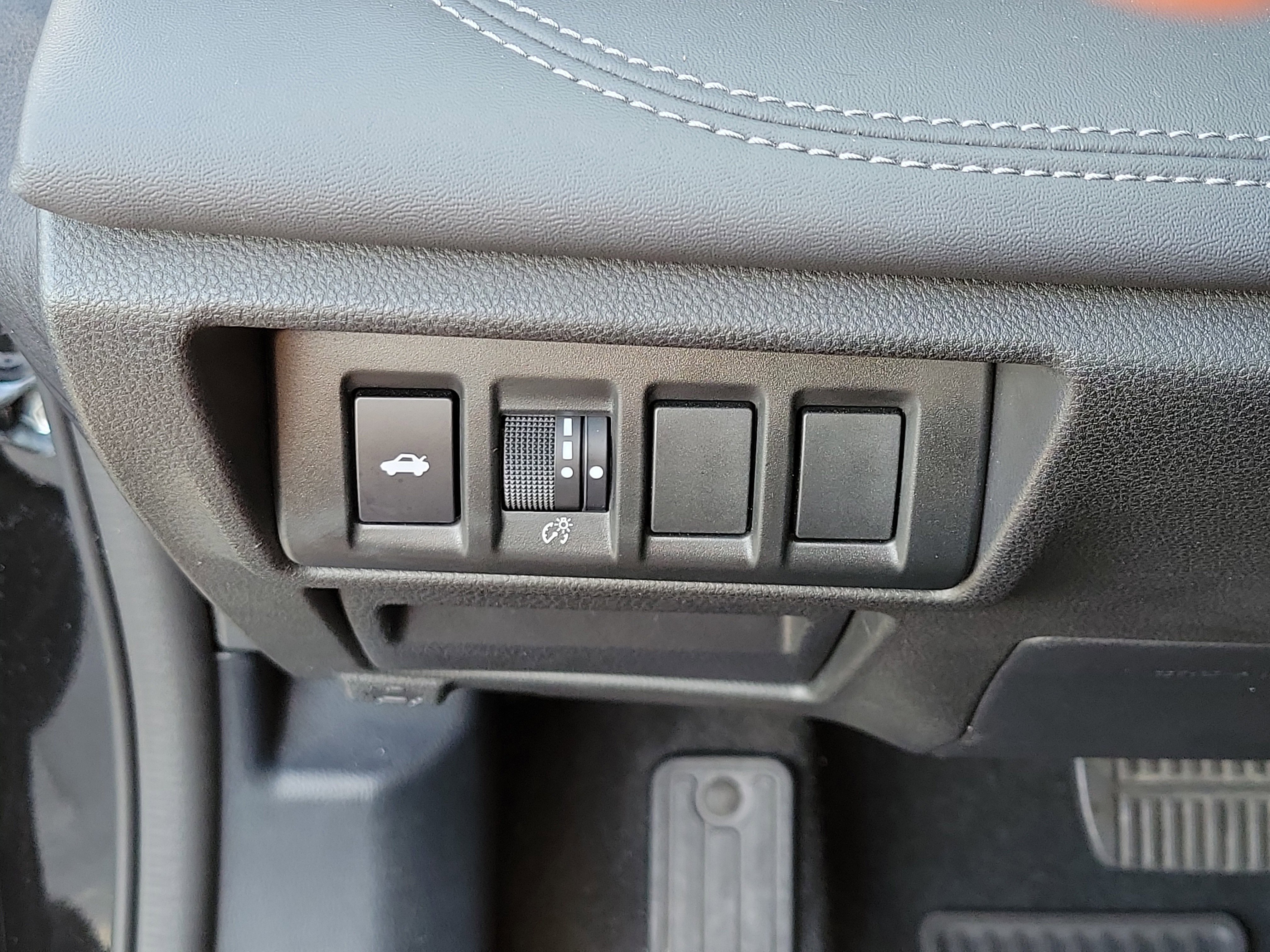 Used 2023 Subaru Legacy Limited image 27