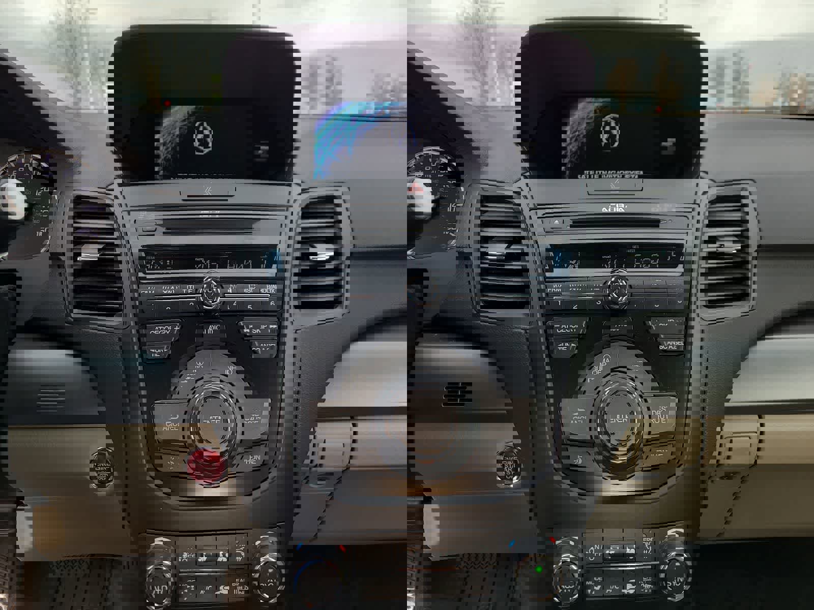 Used 2014 Acura RDX AWD w/ Technology Package image 24