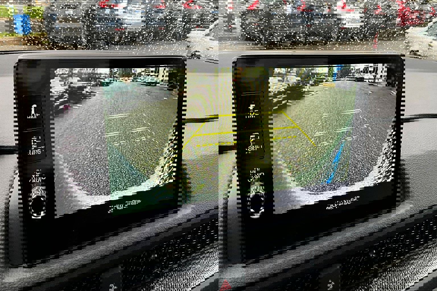 Certified 2026 Honda CR-V Sport-L image 23