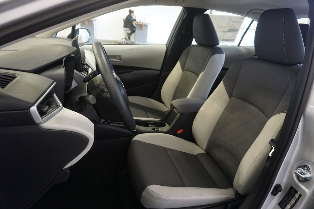 New 2026 Toyota Corolla LE image 18