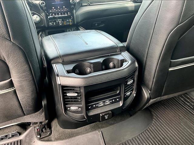 Used 2024 RAM 1500 Limited AWD/4WD image 25