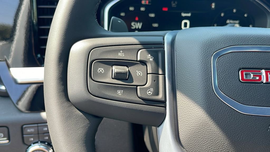 New 2026 GMC Sierra 1500 Elevation w/ Elevation Premium Package image 25