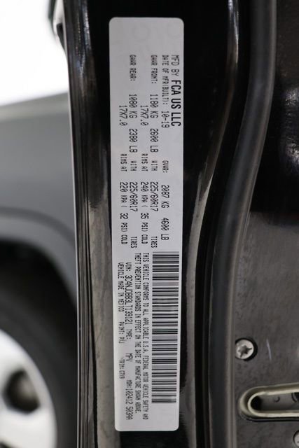 Used 2020 Jeep Compass Latitude w/ Cold Weather Group image 37