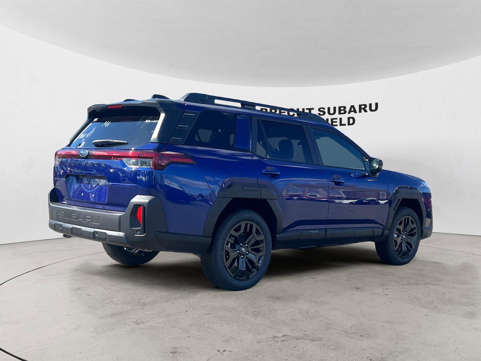 New 2026 Subaru Outback Limited XT image 5