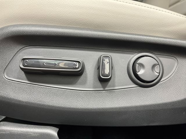 New 2026 Honda CR-V EX-L image 14