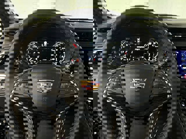 New 2025 Cadillac XT5 Premium Luxury w/ LPO, Floor Liner Package image 14