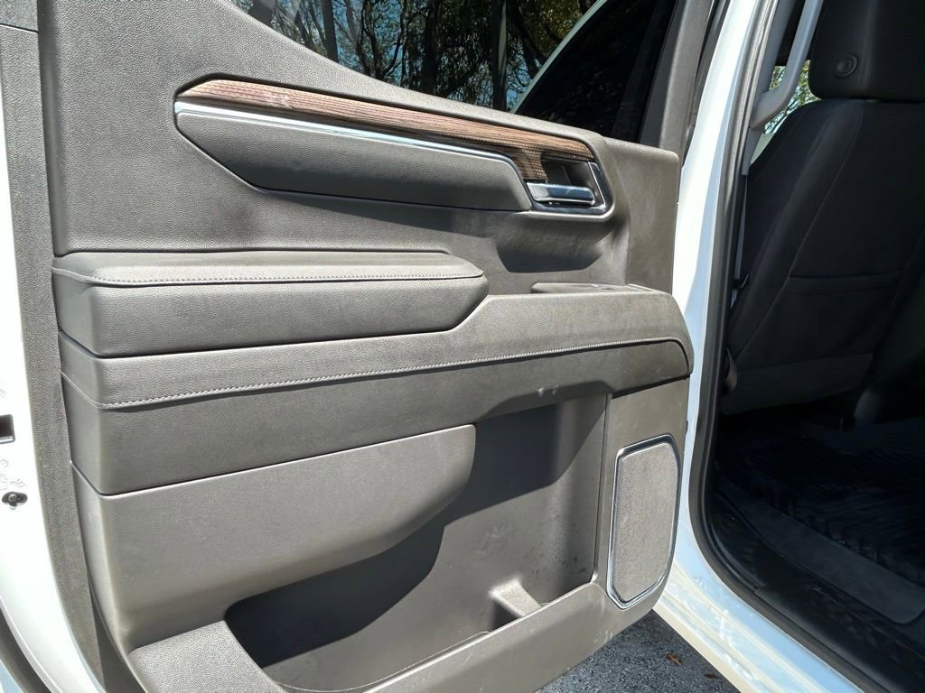 Used 2024 Chevrolet Silverado 1500 LT Trail Boss image 50