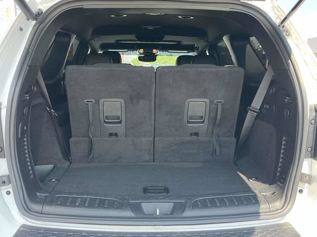Used 2024 Dodge Durango GT AWD/4WD image 23