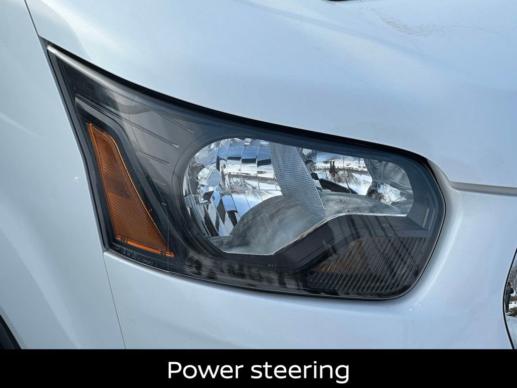 Used 2023 Ford Transit 250 Low Roof w/ Exterior Upgrade Package image 11