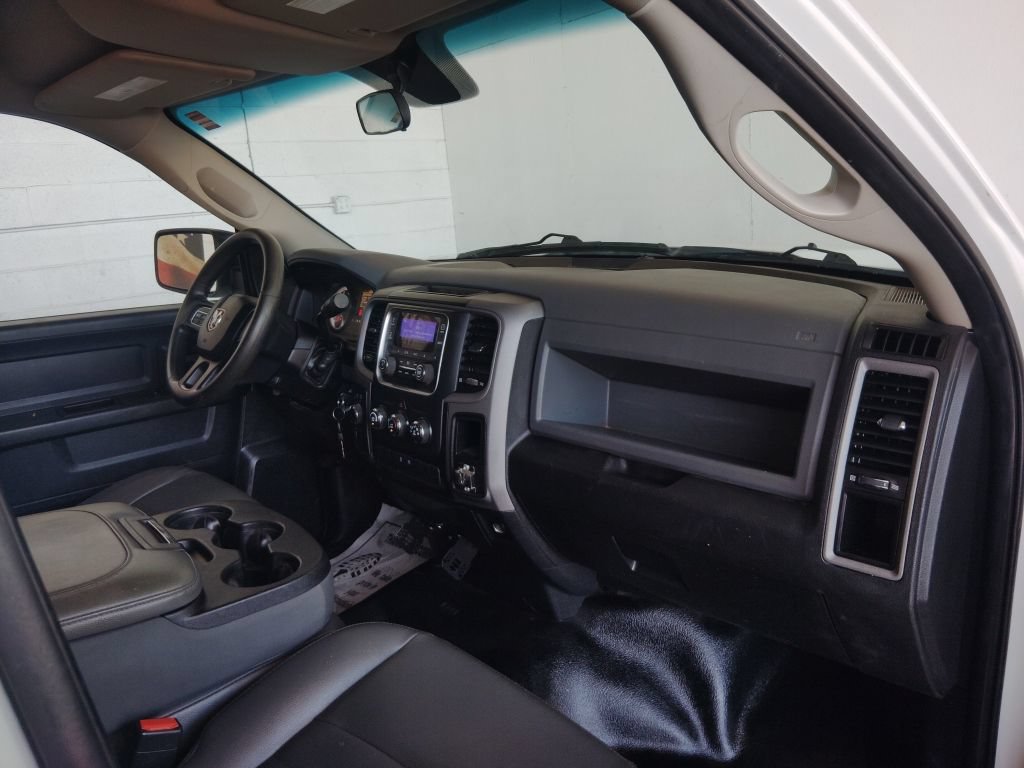 Used 2015 RAM 1500 Tradesman w/ Protection Group AWD/4WD image 11