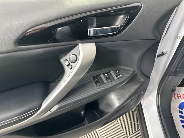 Used 2024 Mitsubishi Eclipse Cross SE image 20