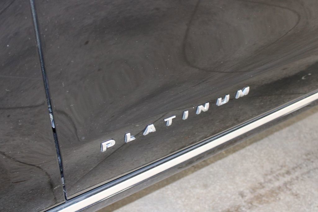 Used 2020 Ford Expedition Platinum RWD image 14