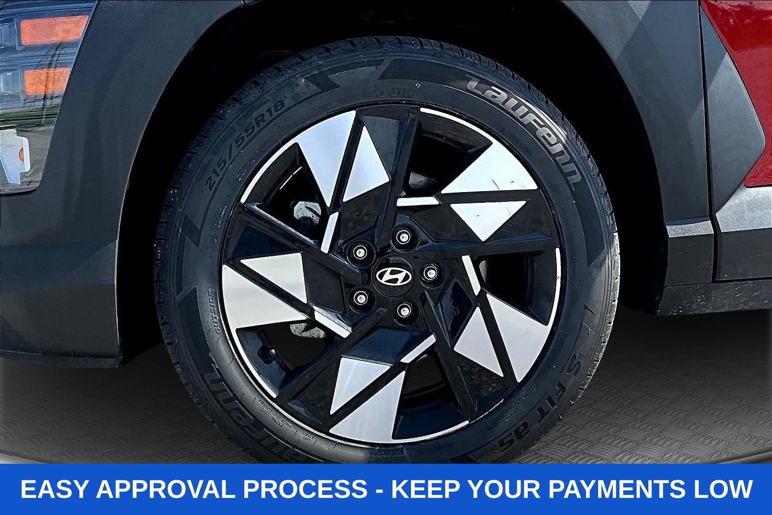 Used 2024 Hyundai Kona SEL FWD image 43