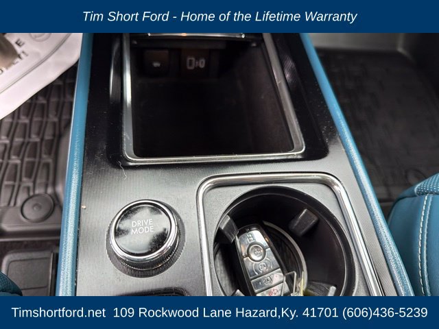 Used 2020 Lincoln Corsair Reserve w/ Equipment Group 201A AWD/4WD image 17
