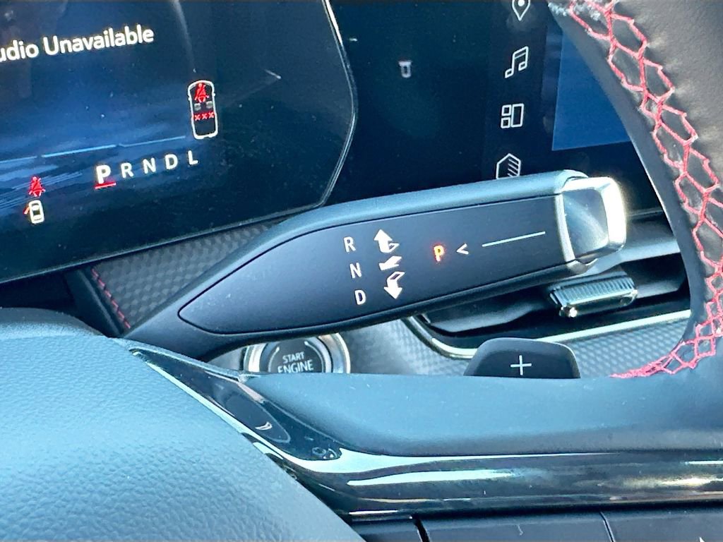 Used 2025 Chevrolet Equinox RS image 17